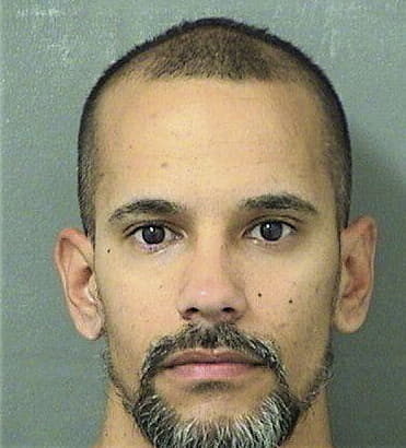 Jorge Francosantos, - Palm Beach County, FL 